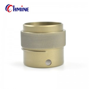 Fém- és műanyag részek gyártása/NO-standard testreszabás/n